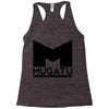 mugatu Racerback Tank