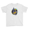 team dogz Youth Tee