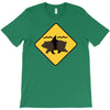 bear shark T-Shirt