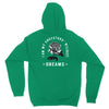 i am my ancestors' wildest dreams Unisex Hoodie