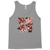 street brawlers Tank Top