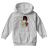 see it through Youth Hoodie