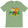 tv monster T-Shirt