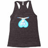 batty for you Racerback Tank
