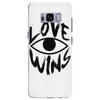 love wins Samsung Galaxy S8 Plus
