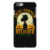 great pumpkin believer iPhone 6 Plus/6s Plus Case