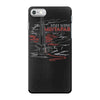 scenic mustafar iPhone 7 Case