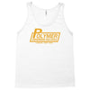 polymer records, ideal gift or birthday present funny Tank Top