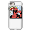 bang pop art iPhone 8