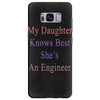 my daughter knows best shes anengineer Samsung Galaxy S8 Plus
