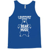 bear hugs Tank Top