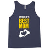 Worlds Best Mom Tank Top