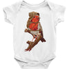 robin hood Baby Onesie