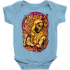 ultras flare Baby Onesie