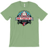 mr tastee's blue tornado bars T-Shirt