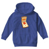 best breakfast Youth Hoodie