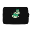 life evaders Laptop sleeve