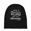 made in 1977 and still awesome Baby Beanies
