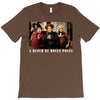 just a bunch of hocus pocus sanderson sisters T-Shirt
