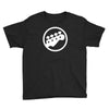 scott pilgrim vs the world vintage Youth Tee