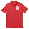 gift for photographer Men's Polo Shirt