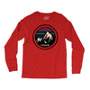 Mountain Long Sleeve Shirts