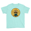 LOL Youth Tee