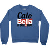 Caio Bella Crewneck Sweatshirt