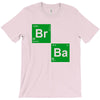 breaking bad  walter white meth breaking bad t shirt T-Shirt