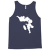 ponyo Tank Top