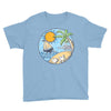 summer ornament Youth Tee