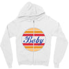 Baby Zipper Hoodie