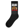 they cant deport all of us Socks