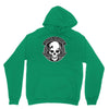 outer heaven Unisex Hoodie