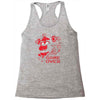 five nights at freddy's pizzeria game over Racerback Tank