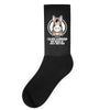 not stubborn Socks