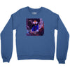 The Evil Queen Crewneck Sweatshirt