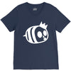 lebah V-Neck Tee