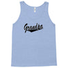 grandpa Tank Top