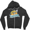 taco mexican tacool Zipper Hoodie