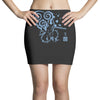 the air power Mini Skirts