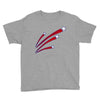stars and stripes Youth Tee