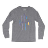 master swords Long Sleeve Shirts
