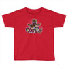 guardians of cute Toddler T-shirt
