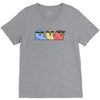 partyparrot V-Neck Tee