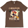 caregiver witch T-Shirt