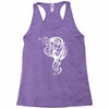 official cecil the lion Racerback Tank