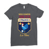 france world champions Ladies Fitted T-Shirt