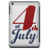 4th of july iPad Mini
