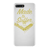 made to suffer iPhone 7 Plus Case